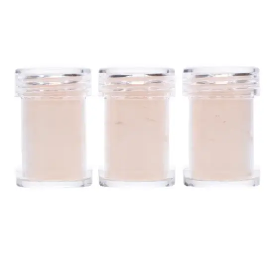 jane iredale Powder-Me SPF 30 Dry Sunscreen Refill Translucent 3 Pack image {3}