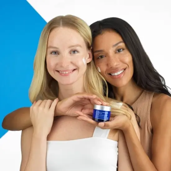 Andalou Naturals Deep Hydration Multi-Correcting Face Cream - 1.7 fl oz image {5}