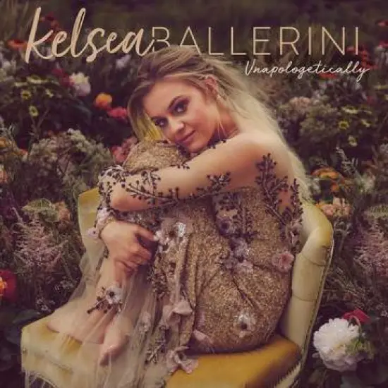 Kelsea Ballerini - Unapologetically image {2}