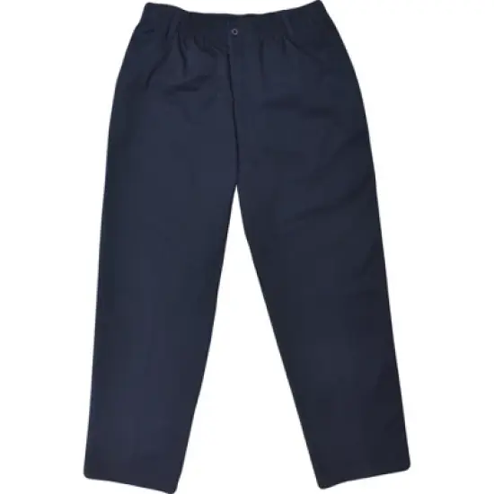 Falcon Bay Big Men's Full Elastic Waist Pants image {5}