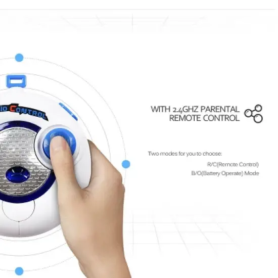 Costway Mercedes Benz ML350 6V Electric Kids Ride On Car Licensed MP3 RC Remote Control image {8}