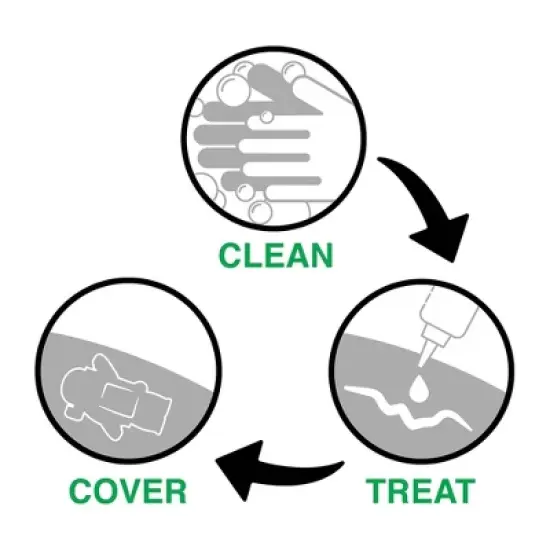 Gamago NASA Astronaut Bandages - 18 Count image {4}