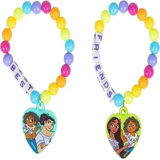 Disney Encanto BFF Hair and Accessory Box Set image {2}