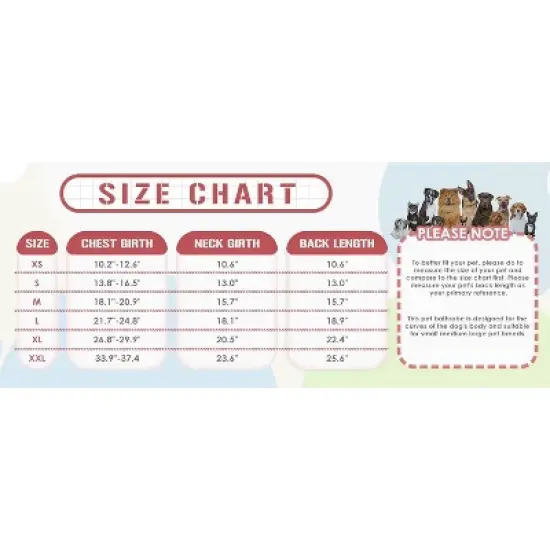 Dog Robes for After Bath - Super Absorbent & Fast Drying Coat with Hood, Bath Towels for Drying Dogs Small, Puppy Bathrobe Beach Essentials image {1}