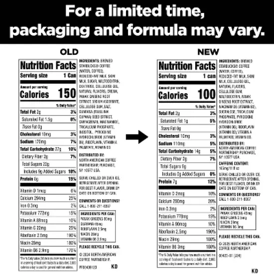 Starbucks Tripleshot Mocha Premium Coffee Drink - 11 fl oz Can image {4}