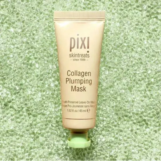 Pixi by Petra Collagen Plumping Face Mask - 1.52 fl oz image {1}