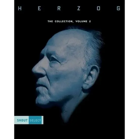 Herzog: The Collection, Volume 2 (Blu-ray) image {1}