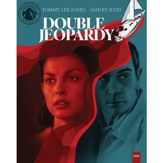 Double Jeopardy image {2}