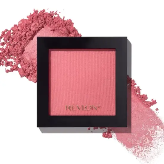 Revlon Powder Blush - 0.17oz image {9}