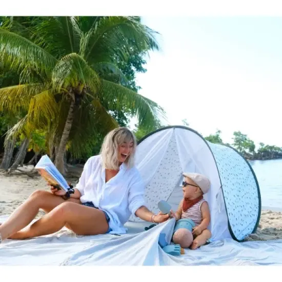 Babymoov Anti-UV Tent Pop Up System and Mosquito Net image {16}