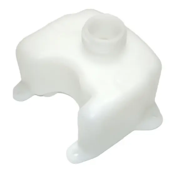 Ryobi Genuine OEM Replacement Oil Tank Cover Assembly - 580877001 image {3}