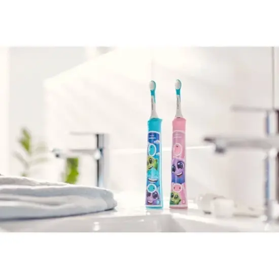 Philips Sonicare for Kids' Rechargeable Electric Toothbrush image {2}