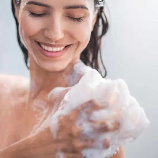 Vagisil Healthy Detox All Over Body Wash - 12oz/3pk image {3}