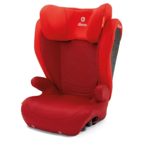 Diono Monterey 4DXT Latch 2-in-1 Booster Car Seat image {7}