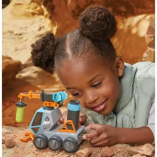 Little Tikes Big Adventure Space Rover image {2}