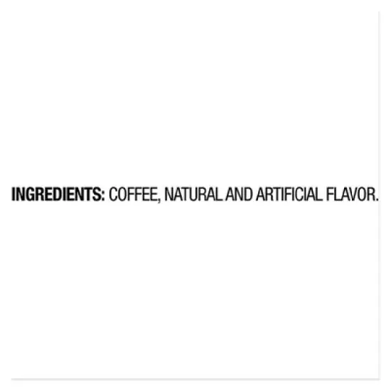 Dunkin' Donuts K-Cups Coffee Hazelnut 3.70 oz image {2}