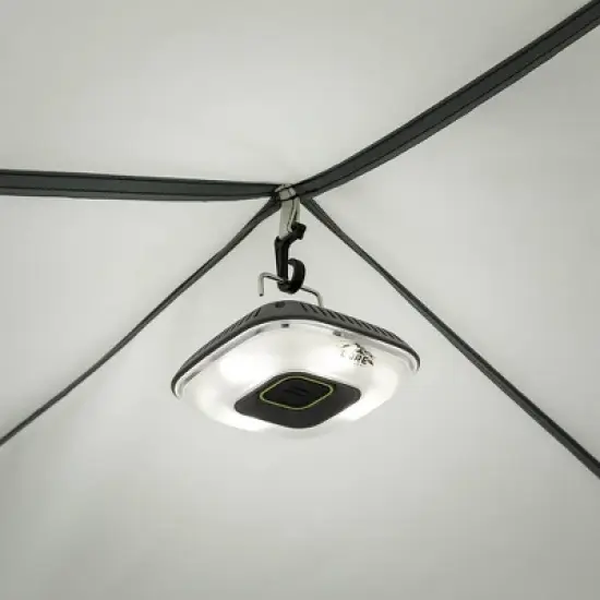 Core Equipment 12'x10' Instant Screen House image {3}