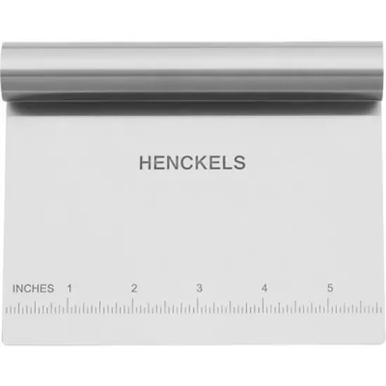 Henckels BBQ 2-pc Pizza Prep and Cut Set image {6}