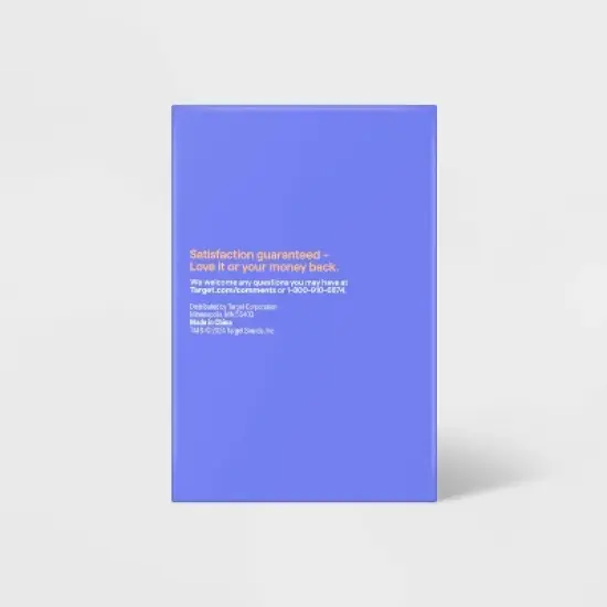 12ct Large Binder Clips - up&up&trade;: Steel, Black & Silver, 2.19" Depth, 1.25" Width, Office Fasteners image {2}