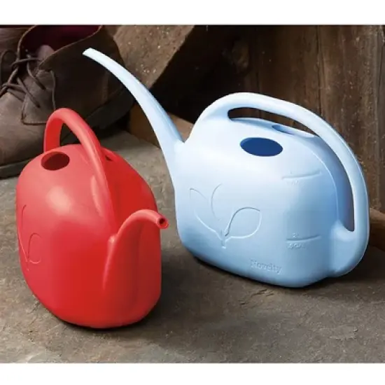Novelty Indoor Standard Garden Watering Can, 1 Gallon image {3}