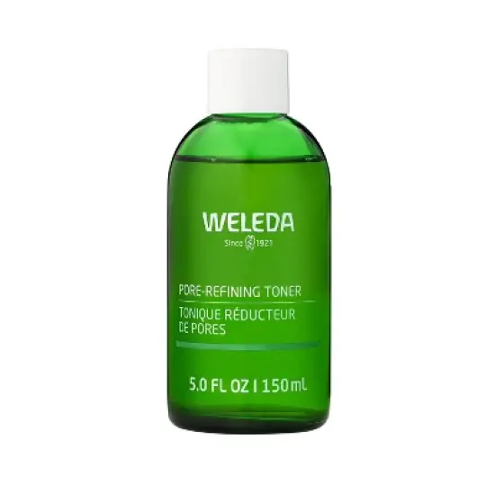 Weleda Pore Refining Toner - 5 fl oz image {11}