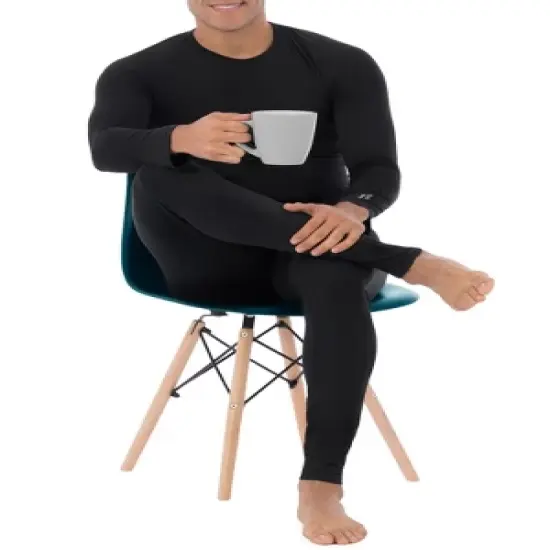 Russell Men's L2 Performance Baselayer Thermal Pant image {3}
