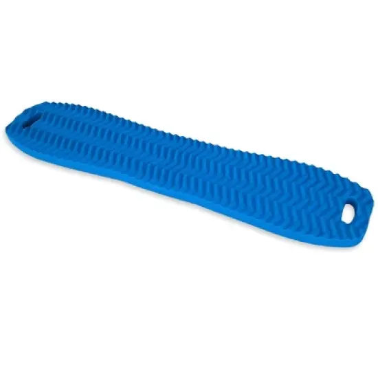 California Sun Deluxe Unsinkable Ultra Soft Foam Cushion Pool Plank image {8}