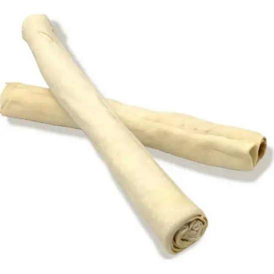 Cadet 10 Inch Rawhide Retriever Rolls image {2}