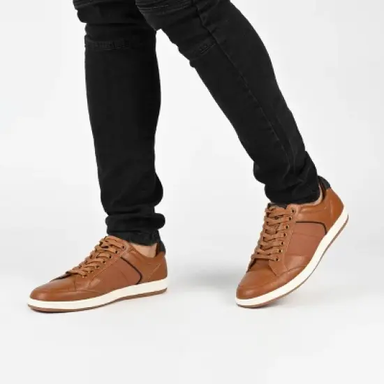 Vance Co. Rogers Casual Sneaker image {8}