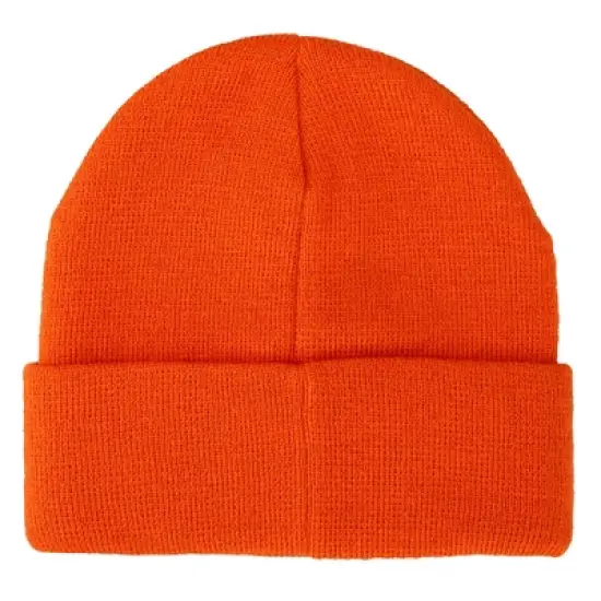 Star Wars 2-Pack Black and Orange Cuff Beanie Combo image {5}
