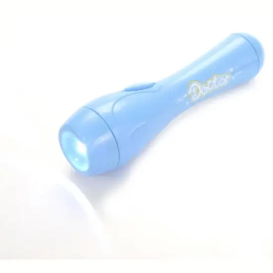 Link Worldwide Medical Doctor Hospital Kit Playset Pretend Play Toy Comes With 16 Different Medical Toy Tools image {8}