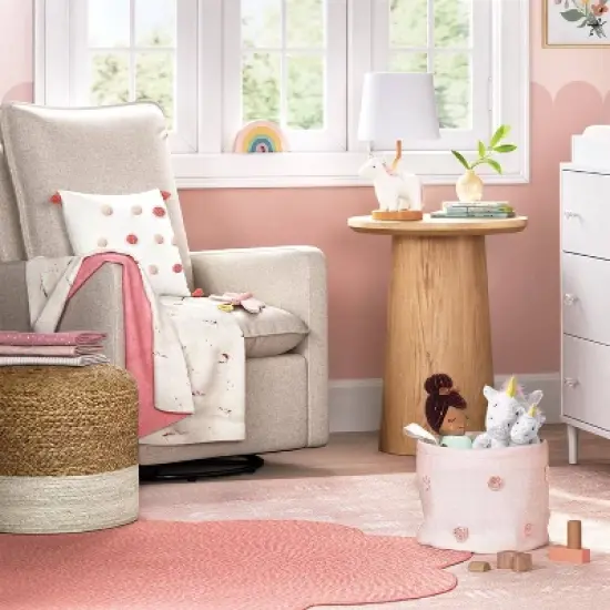 Unicorn Dreams Nursery Room - Cloud Island&trade; image {1}