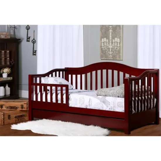 Dream On Me Toddler Day Bed image {6}