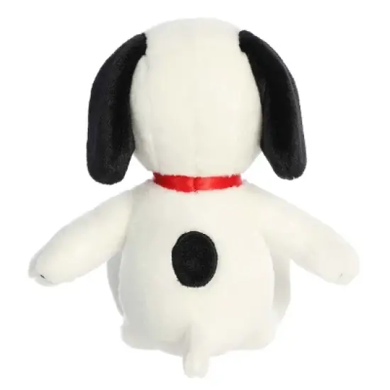 Aurora Medium Snoopy Peanuts Timeless Stuffed Animal Floppy Legs 12" image {3}