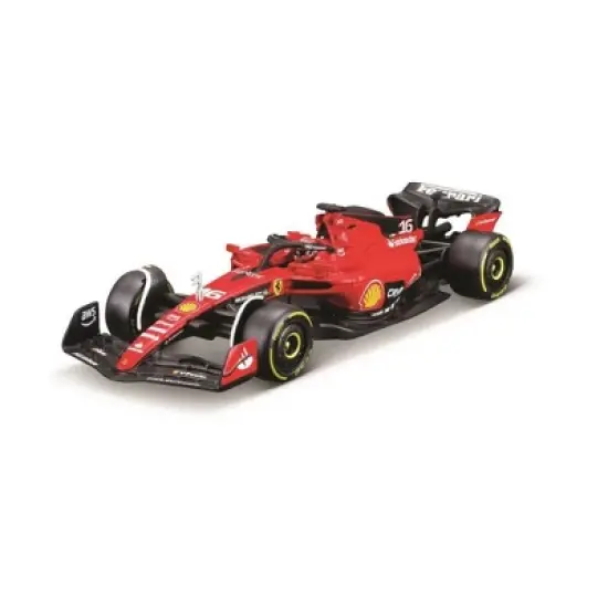 Maisto Formula Racing Diecast Assortment - 1:43 Scale image {4}