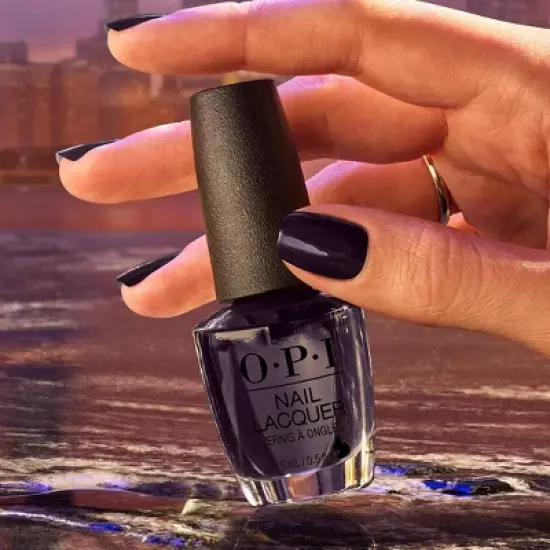 OPI Nail Lacquer - 0.5 fl oz image {5}