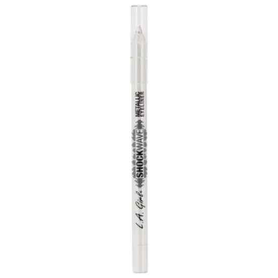 L.A. Girl Shockwave Eyeliner - 0.04oz image {5}