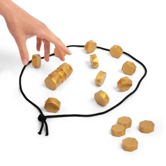 Kollide Game by What Do You Meme?: Creative Thinking Classic Board Game, 2-Player Strategy, 40-80 Minutes image {5}