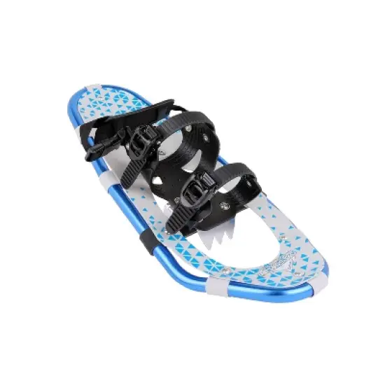 Cascade Mountain Tech Snowshoe 821 - Blue S image {4}