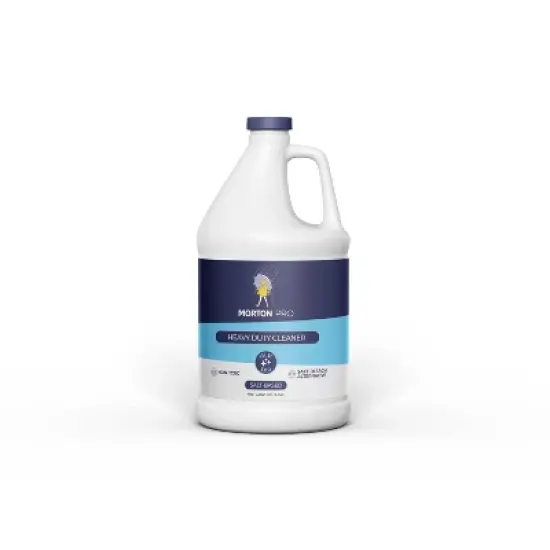 Morton Pro Heavy Duty Cleaner image {6}
