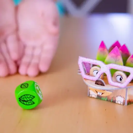 HABA Hedgehog Haberdash Memory Game (Made in Germany) image {5}