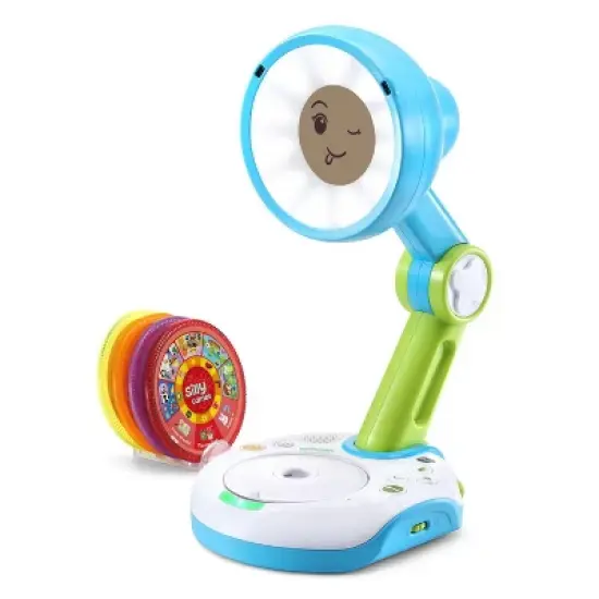 VTech Funny Sunny the Interactive Storyteller image {9}