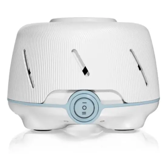 Yogasleep Dohm&reg; Natural White Noise Sound Machine image {7}