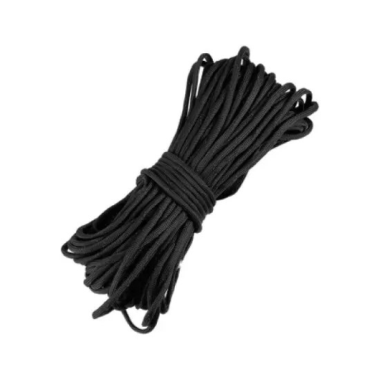 Unique Bargains Reflective Rope Tent Rope Outdoor Camping Guylines Ropes image {6}