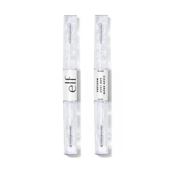 e.l.f. Eyebrow Enhancer Set - 0.08 fl oz/2ct image {4}