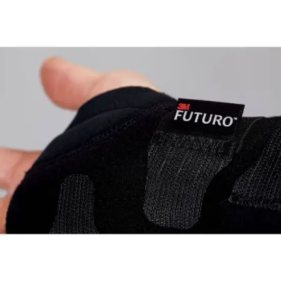FUTURO Compression Stabilizing Wrist Brace - Left Hand image {11}