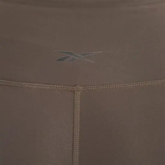 Lux High-Rise Bike Shorts image {4}