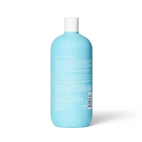 Function of Beauty&nbsp;Custom Body Wash - Creamy Coconut - 22&nbsp;fl&nbsp;oz image {1}