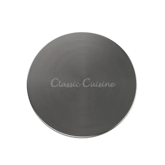 Glass Pitcher-50oz. Carafe with Stainless Steel Filter Lid- Heat Resistant to 300F-For Water, Coffee, Tea, Punch, Lemonade and More by Classic Cuisine image {3}