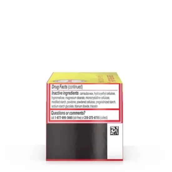 Tylenol 8 Hour Arthritis Pain Reliever Extended-Release Caplets - Acetaminophen image {3}